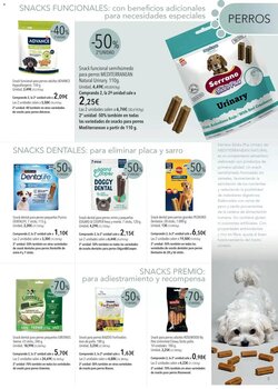 Folleto promocional de El Corte Inglés válido desde el 07/01/2026 - Página 5.