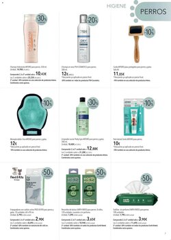 Folleto promocional de El Corte Inglés válido desde el 07/01/2026 - Página 7.