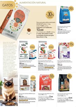 Folleto promocional de El Corte Inglés válido desde el 07/01/2026 - Página 8.