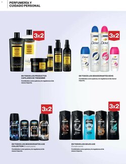 Folleto promocional de Hipercor válido desde el 07/01/2026 - Página 18.