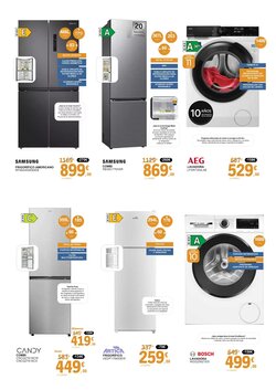 Folleto promocional de E.Leclerc válido desde el 07/01/2026 - Página 2.