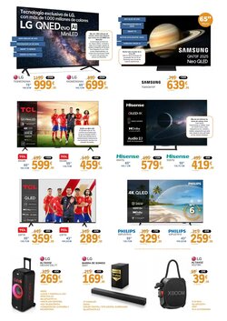 Folleto promocional de E.Leclerc válido desde el 07/01/2026 - Página 6.