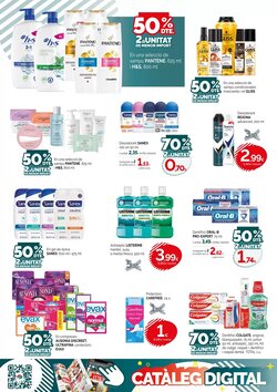 Folleto promocional de Condis válido desde el 07/01/2026 - Página 22.