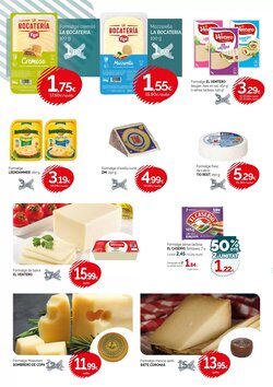 Folleto promocional de Condis válido desde el 07/01/2026 - Página 4.