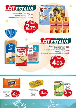 Folleto promocional de Condis válido desde el 07/01/2026 - Página 5.