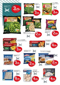 Folleto promocional de Condis válido desde el 07/01/2026 - Página 8.