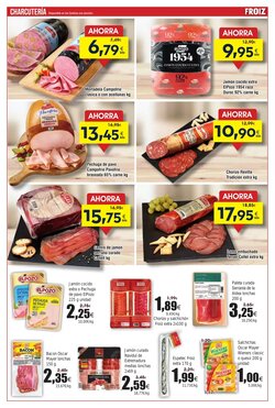 Folleto promocional de FROIZ válido desde el 07/01/2026 - Página 6.