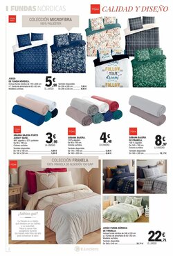 Folleto promocional de E.Leclerc válido desde el 07/01/2026 - Página 2.