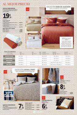 Folleto promocional de E.Leclerc válido desde el 07/01/2026 - Página 3.