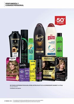 Folleto promocional de Supercor válido desde el 07/01/2026 - Página 16.