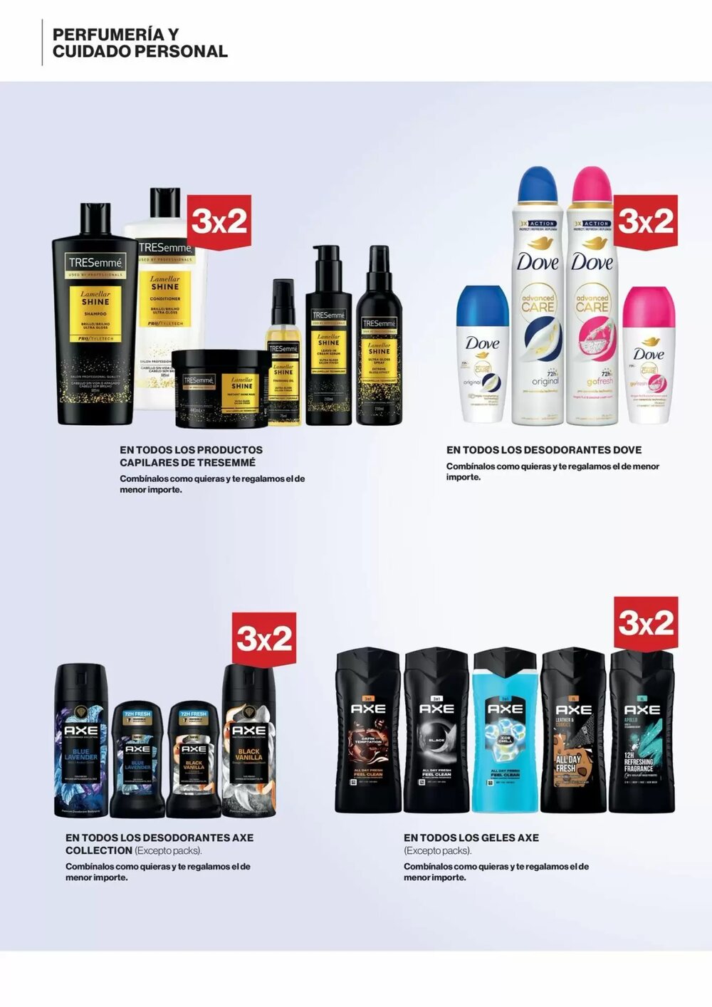 Folleto promocional de Supercor válido desde el 07/01/2026 - Página 18.