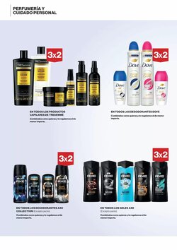 Folleto promocional de Supercor válido desde el 07/01/2026 - Página 18.