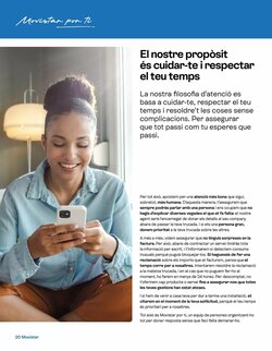 Folleto promocional de Movistar válido desde el 07/01/2026 - Página 20.