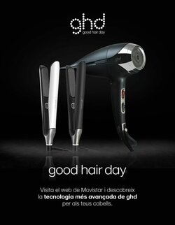 Folleto promocional de Movistar válido desde el 07/01/2026 - Página 2.