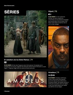 Folleto promocional de Movistar válido desde el 07/01/2026 - Página 8.