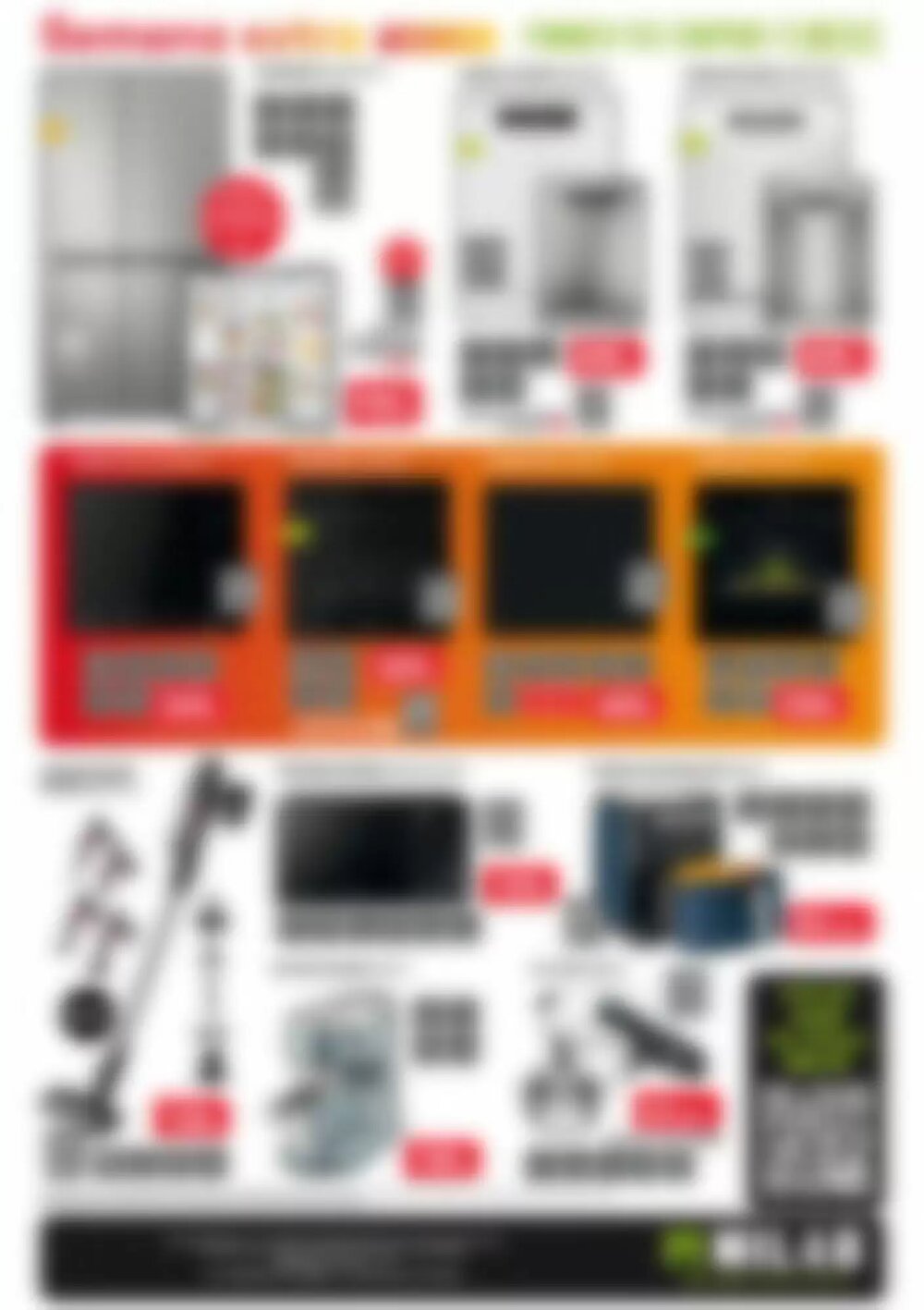 Folleto promocional de Milar válido desde el 07/01/2026 - Página 4.