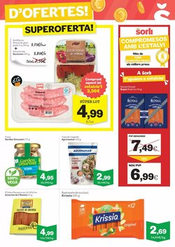 Folleto promocional de Sorli válido desde el 07/01/2026 - Página 13.