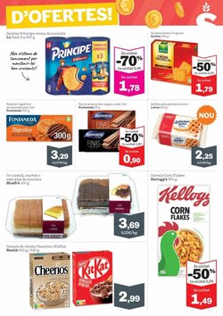 Folleto promocional de Sorli válido desde el 07/01/2026 - Página 27.