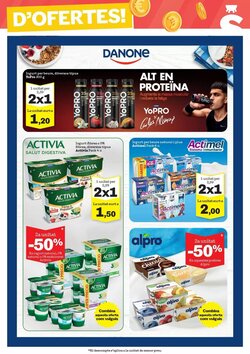 Folleto promocional de Sorli válido desde el 07/01/2026 - Página 31.