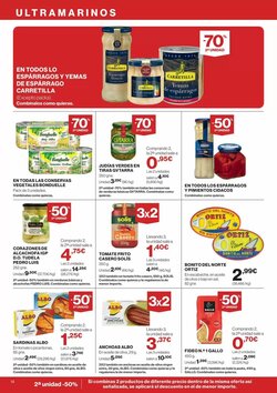 Folleto promocional de El Corte Inglés válido desde el 07/01/2026 - Página 14.