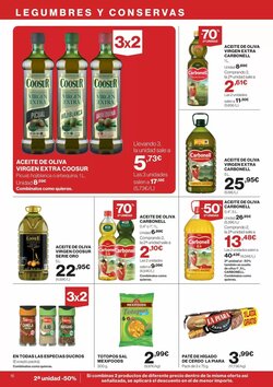 Folleto promocional de El Corte Inglés válido desde el 07/01/2026 - Página 16.