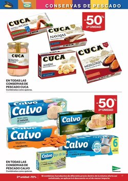 Folleto promocional de El Corte Inglés válido desde el 07/01/2026 - Página 17.