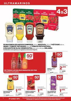 Folleto promocional de El Corte Inglés válido desde el 07/01/2026 - Página 18.