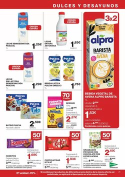 Folleto promocional de El Corte Inglés válido desde el 07/01/2026 - Página 21.