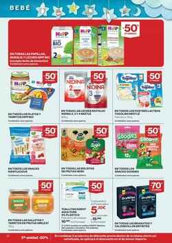 Folleto promocional de El Corte Inglés válido desde el 07/01/2026 - Página 24.