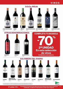 Folleto promocional de El Corte Inglés válido desde el 07/01/2026 - Página 27.