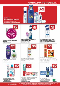 Folleto promocional de El Corte Inglés válido desde el 07/01/2026 - Página 39.