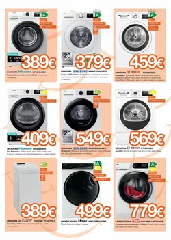 Folleto promocional de Expert válido desde el 07/01/2026 - Página 2.