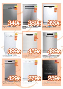 Folleto promocional de Expert válido desde el 07/01/2026 - Página 3.