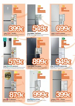 Folleto promocional de Expert válido desde el 07/01/2026 - Página 4.