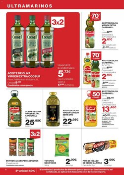 Folleto promocional de Supercor válido desde el 07/01/2026 - Página 16.