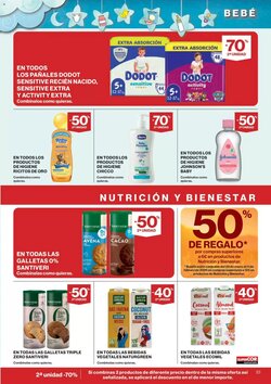 Folleto promocional de Supercor válido desde el 07/01/2026 - Página 23.