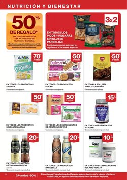 Folleto promocional de Supercor válido desde el 07/01/2026 - Página 24.
