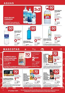 Folleto promocional de Supercor válido desde el 07/01/2026 - Página 30.