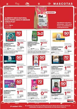 Folleto promocional de Supercor válido desde el 07/01/2026 - Página 31.