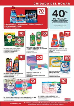 Folleto promocional de Supercor válido desde el 07/01/2026 - Página 33.