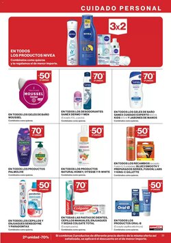 Folleto promocional de Supercor válido desde el 07/01/2026 - Página 35.