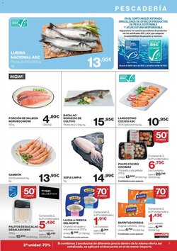 Folleto promocional de Supercor válido desde el 07/01/2026 - Página 3.