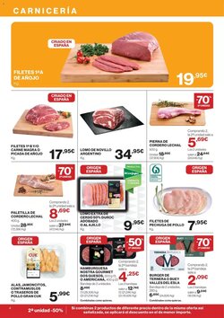 Folleto promocional de Supercor válido desde el 07/01/2026 - Página 4.