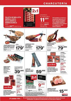 Folleto promocional de Supercor válido desde el 07/01/2026 - Página 5.