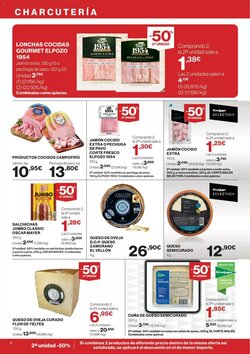 Folleto promocional de Supercor válido desde el 07/01/2026 - Página 6.