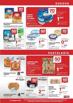 Folleto promocional de Supercor válido desde el 07/01/2026 - Página 7.