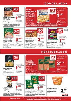 Folleto promocional de Supercor válido desde el 07/01/2026 - Página 9.