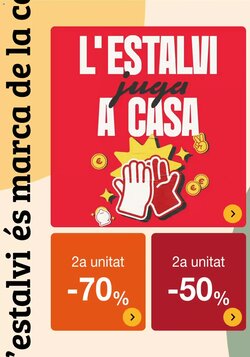 Folleto promocional de BonpreuEsclat válido desde el 07/01/2026 - Página 2.