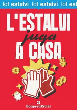 Folleto promocional de BonpreuEsclat válido desde el 07/01/2026 - Página 4.