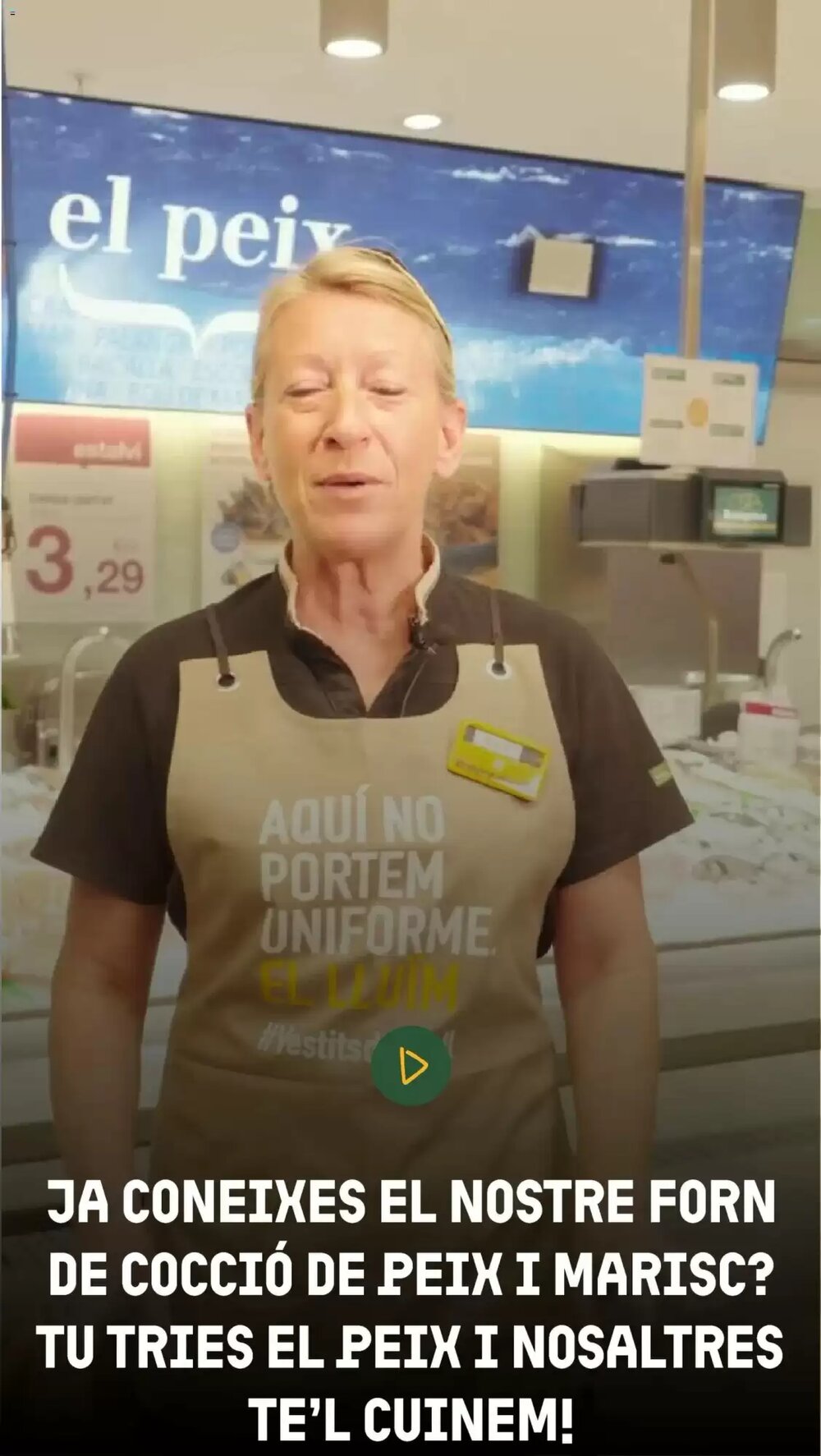 Folleto promocional de BonpreuEsclat válido desde el 07/01/2026 - Página 50.